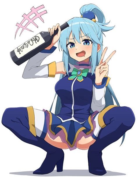 aqua hentai|New Videos Tagged with aqua (konosuba) (249)